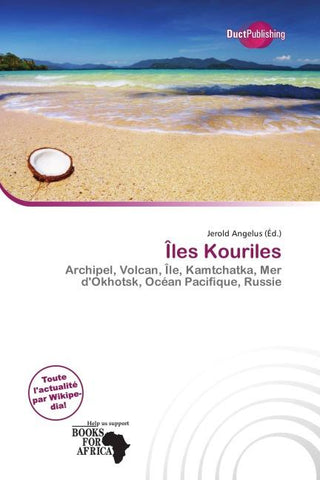 Îles Kouriles