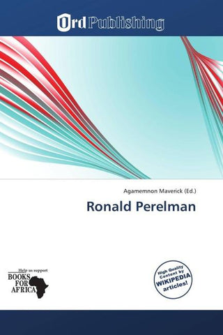 Ronald Perelman