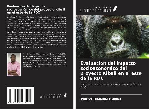 Evaluación del impacto socioeconómico del proyecto Kibali en el este de la RDC