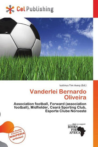 Vanderlei Bernardo Oliveira
