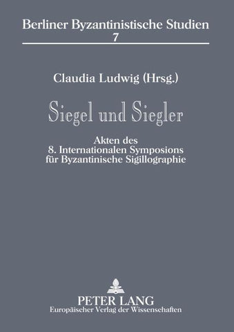 Siegel und Siegler