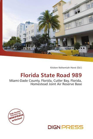 Florida State Road 989