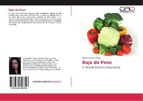Baja de Peso