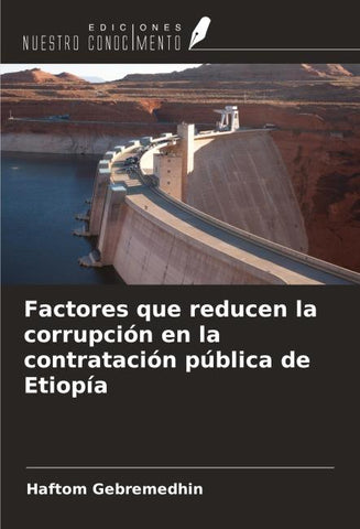 Factores que reducen la corrupción en la contratación pública de Etiopía
