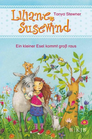 Liliane Susewind –