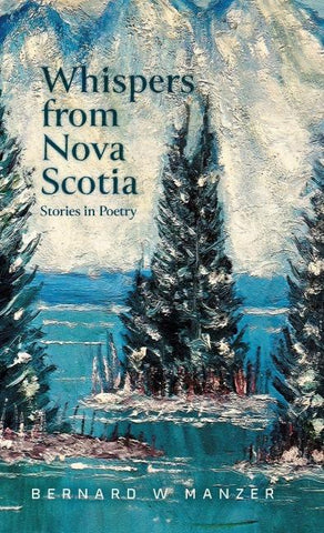 Whispers from Nova Scotia