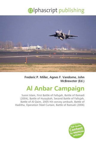 Al Anbar Campaign