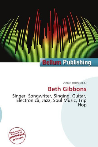 Beth Gibbons