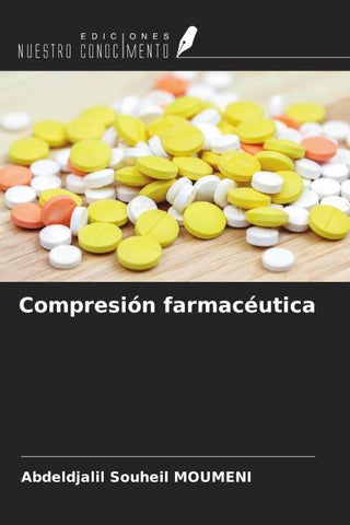 Compresión farmacéutica