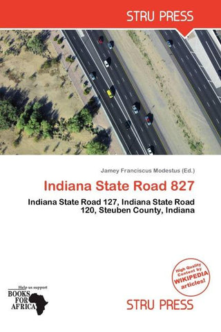 Indiana State Road 827