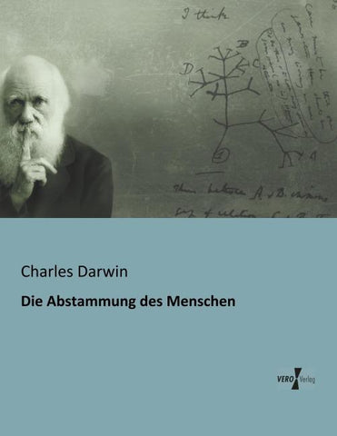 Die Abstammung des Menschen