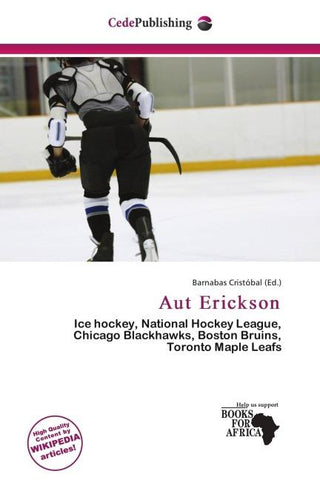 Aut Erickson