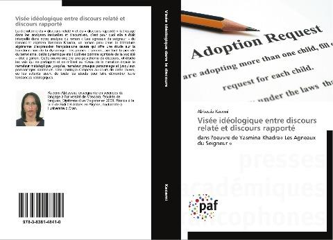 Visée idéologique entre discours relaté et discours rapporté