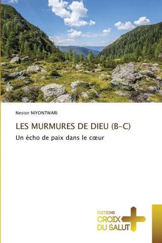 LES MURMURES DE DIEU (B-C)