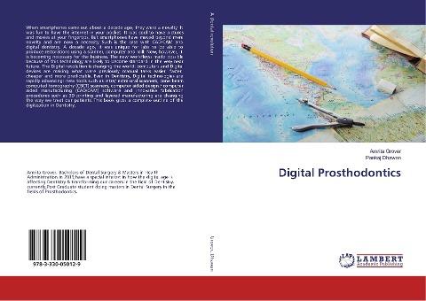 Digital Prosthodontics