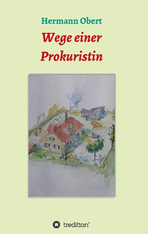 Wege einer Prokuristin