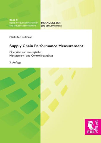 Supply Chain Performance Measurement