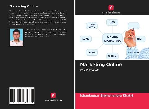 Marketing Online