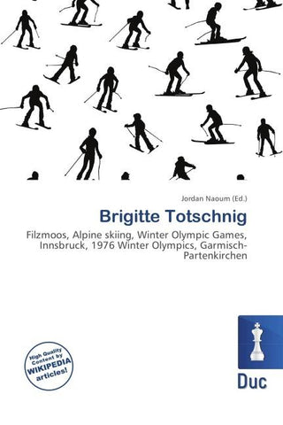Brigitte Totschnig