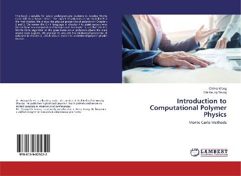 Introduction to Computational Polymer Physics