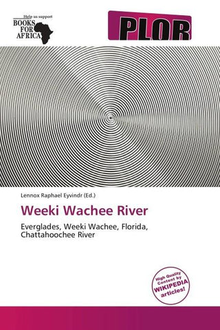 Weeki Wachee River