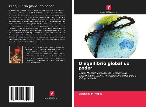 O equilíbrio global do poder