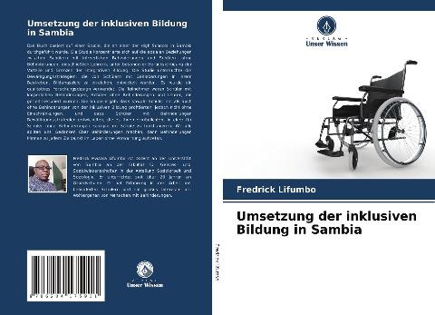 Umsetzung der inklusiven Bildung in Sambia