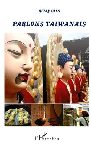 Parlons Taiwanais