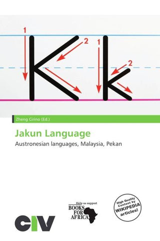 Jakun Language