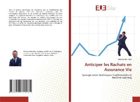 Anticiper les Rachats en Assurance Vie