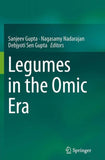 Legumes in the Omic Era