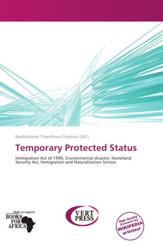 Temporary Protected Status