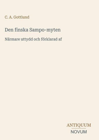 Den finska Sampo-myten