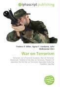 War on Terrorism