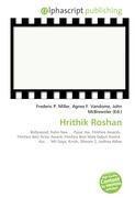 Hrithik Roshan