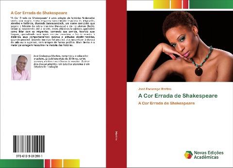 A Cor Errada de Shakespeare