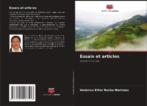 Essais et articles