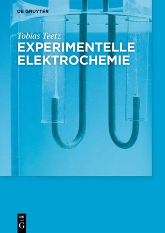 Experimentelle Elektrochemie