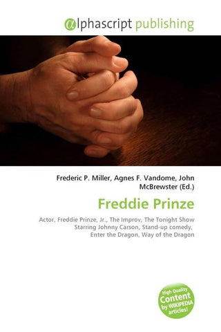 Freddie Prinze