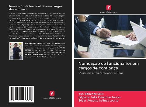 Nomeação de funcionários em cargos de confiança