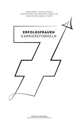 7 Erfolgsfrauen