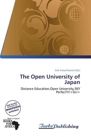 The Open University of Japan