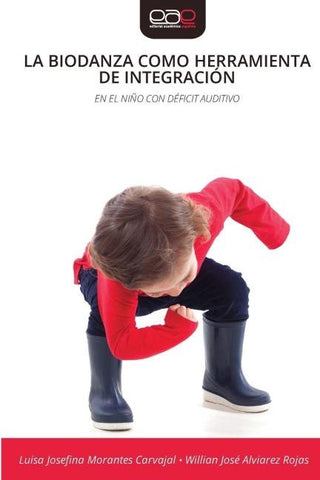 LA BIODANZA COMO HERRAMIENTA DE INTEGRACIÓN