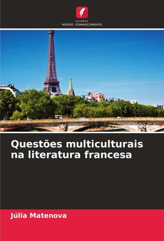 Questões multiculturais na literatura francesa