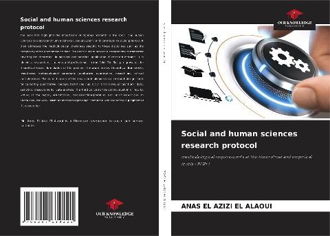 Social and human sciences research protocol