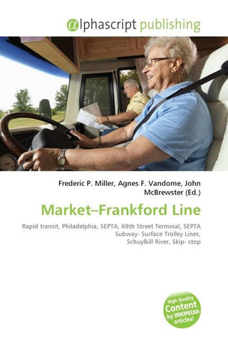 Market-Frankford Line
