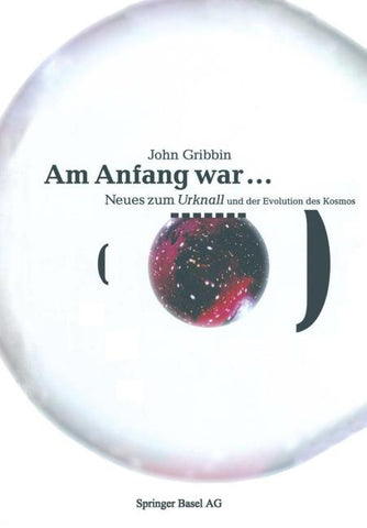 Am Anfang war …