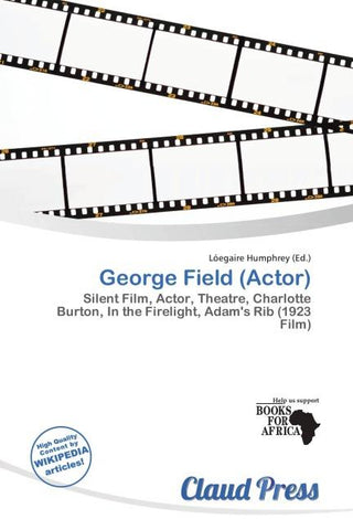 George Field (Actor)