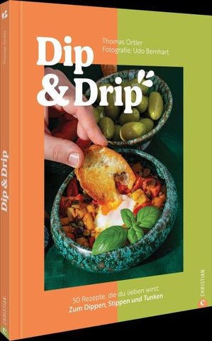 Dip & Drip