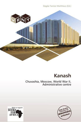 Kanash